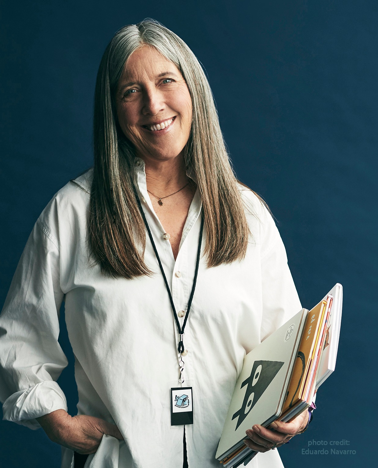 Community program in action